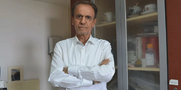 Prof. Dr. Mehmet Ceyhan'dan koronavirüs açıklaması: 4-6 hafta içinde bu olabilir