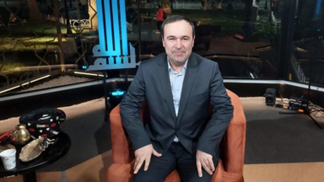 Foto - Prof. Dr. Mehmet Lütfi Arslan’dan 'Sahtekârın İkinci Hayatı' değerlendirmesi