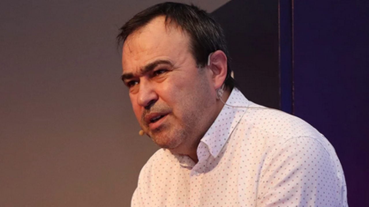 Foto - Prof. Dr. Mehmet Lütfi Arslan’dan 'Sahtekârın İkinci Hayatı' değerlendirmesi