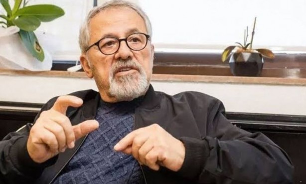 Foto - Prof. Dr. Naci Görür uyardı! 'Bu bölge ciddi bir deprem bölgesi'