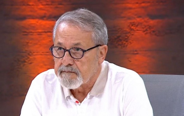 Foto - Prof. Dr. Naci Görür uyardı! 'Bu bölge ciddi bir deprem bölgesi'