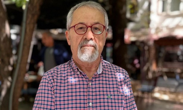 Foto - Prof. Dr. Naci Görür uyardı! 'Bu bölge ciddi bir deprem bölgesi'