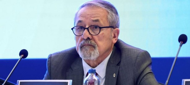 Foto - Prof. Dr. Naci Görür uyardı! 'Bu bölge ciddi bir deprem bölgesi'