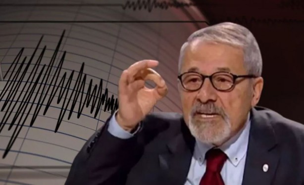 Foto - Prof. Dr. Naci Görür uyardı: Stres yüklendi