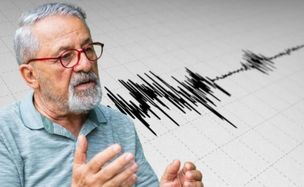 Foto - Prof. Dr. Naci Görür uyardı: Stres yüklendi