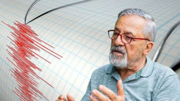 Foto - Prof. Dr. Naci Görür uyardı: Stres yüklendi