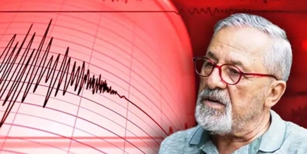 Foto - Prof. Dr. Naci Görür uyardı: Stres yüklendi