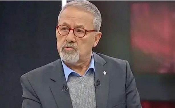 Foto - Prof. Dr. Naci Görür uyardı: Stres yüklendi