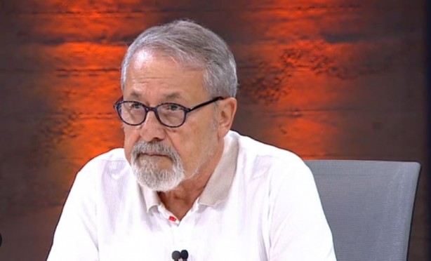 Foto - Prof. Dr. Naci Görür uyardı: Stres yüklendi