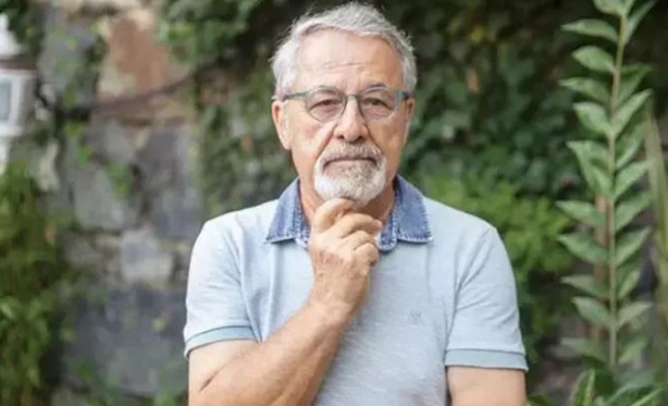 Foto - Prof. Dr. Naci Görür'den korkutan deprem açıklaması! En riskli yerleri açıkladı