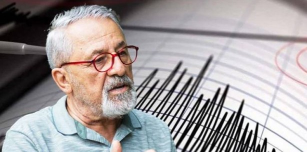 Prof. Dr. Naci Görür'den korkutan deprem açıklaması! En riskli yerleri açıkladı