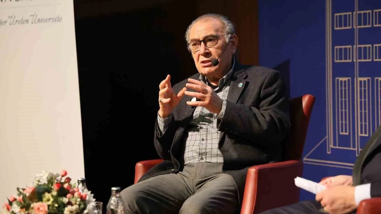 Foto - Prof. Dr. Nevzat Tarhan’dan uyarı… Gençlerimiz sürü psikolojisinden uzaklaşmalı!