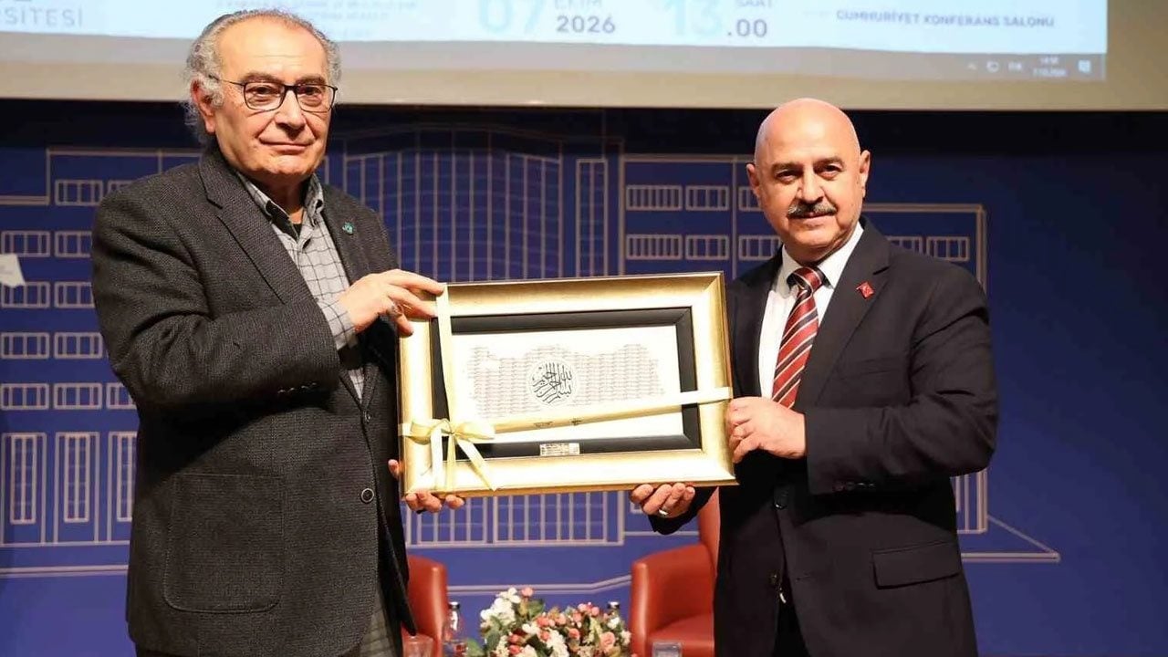 Foto - Prof. Dr. Nevzat Tarhan’dan uyarı… Gençlerimiz sürü psikolojisinden uzaklaşmalı!