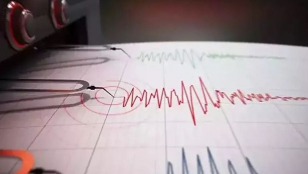 Foto - Prof. Dr. Okan Tüysüz'den 4 kente deprem uyarısı!