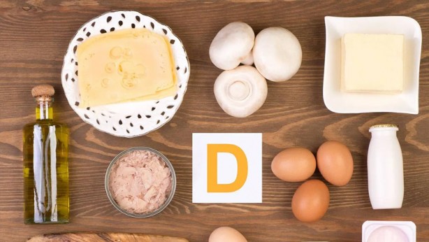 Foto - Prof. Dr. Osman Müftüoğlu en iyisini seçti! Hangi vitamin daha değerli?