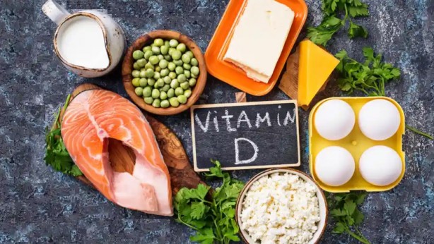 Foto - Prof. Dr. Osman Müftüoğlu en iyisini seçti! Hangi vitamin daha değerli?