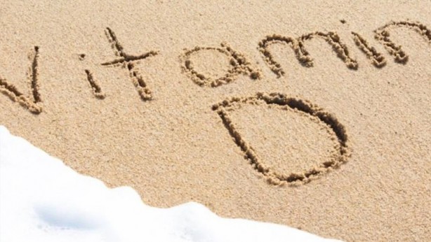 Foto - Prof. Dr. Osman Müftüoğlu en iyisini seçti! Hangi vitamin daha değerli?