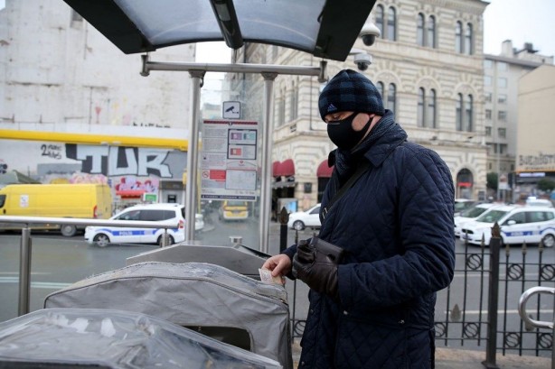 Foto - Prof. Dr. Osman Müftüoğlu İngiltere’deki çarpıcı araştırma sonuçlarını paylaştı! O vitamin eksik ise risk daha büyük