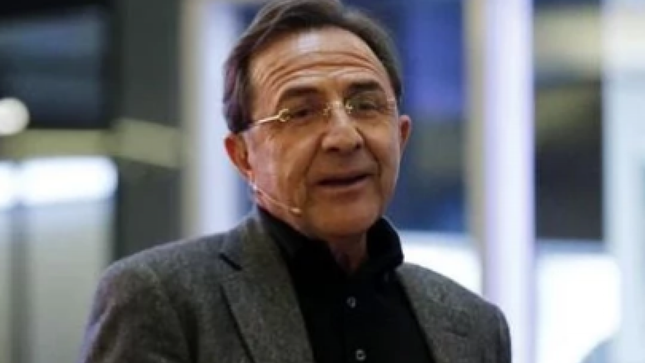 Prof. Dr. Müftüoğlu'ndan 'hepsi palavra' diyerek açıklama geldi! Biyorezonans denilen...