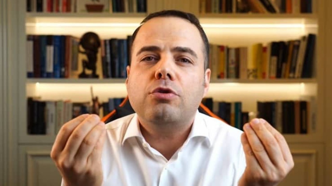 'Prof. Dr. Özgür Demirtaş öldü' demişti! Altın için akılalmaz tahmini duyurdu