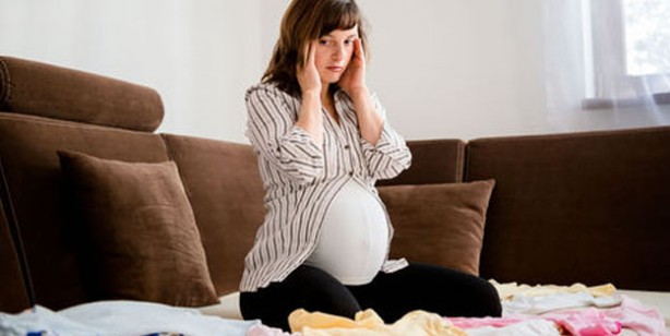 Foto - Tekrarlayıcı gebelik kaybında stres, obezite, sigara, alkol ve kafein risk faktörüdür