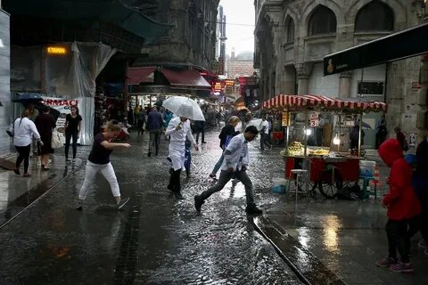 Prof. Dr. Şen'den İstanbul için uyarı! Bu güne dikkat...