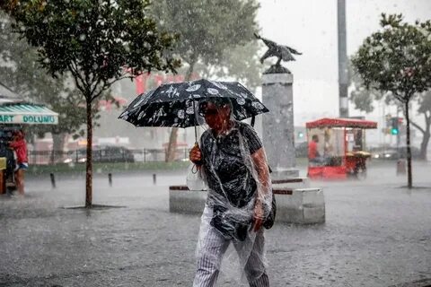 Foto - Prof. Dr. Şen'den İstanbul için uyarı! Bu güne dikkat...