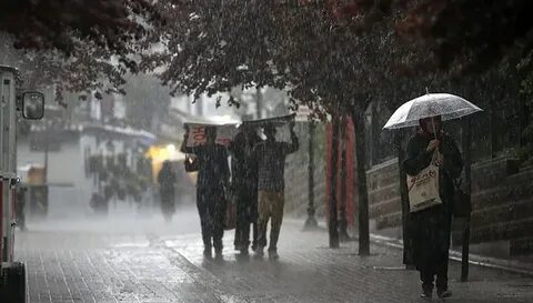 Foto - Prof. Dr. Şen'den İstanbul için uyarı! Bu güne dikkat...