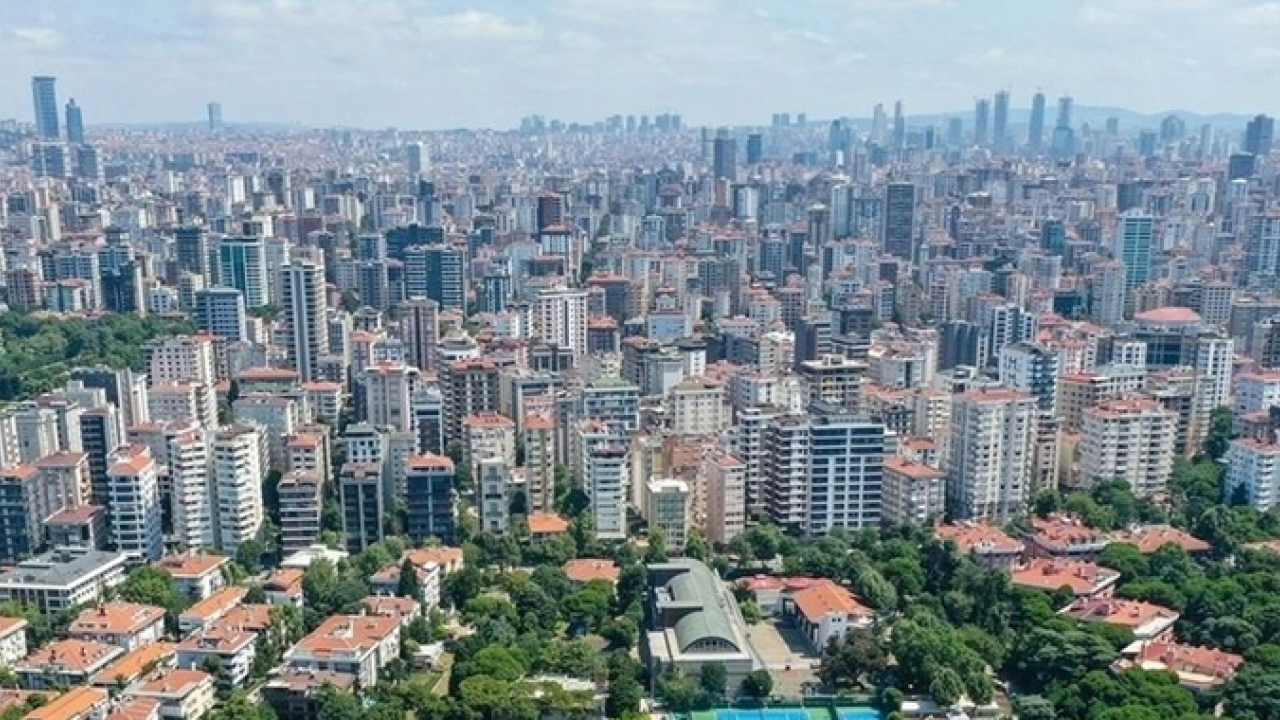 Foto - Prof. Dr. Şener Üşümezsoy açıkladı! İşte İstanbul’un en güvenli ilçeleri: Tek tek sıraladı