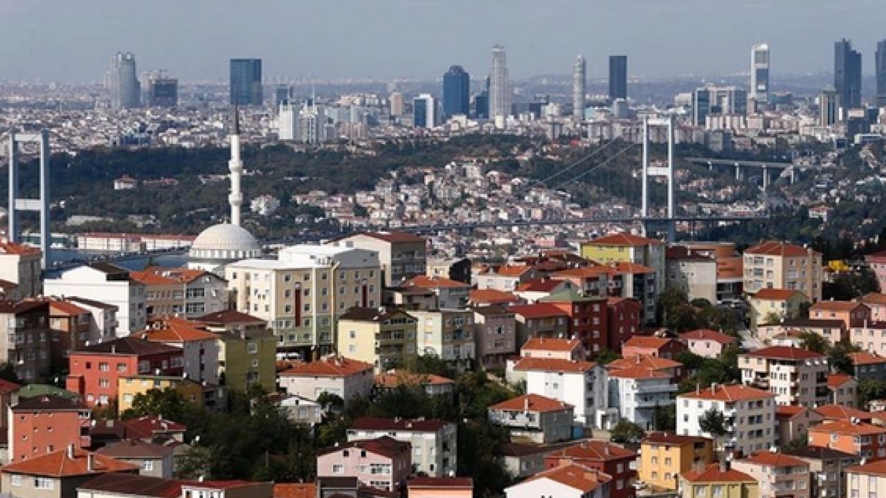 Foto - Prof. Dr. Şener Üşümezsoy açıkladı! İşte İstanbul’un en güvenli ilçeleri: Tek tek sıraladı