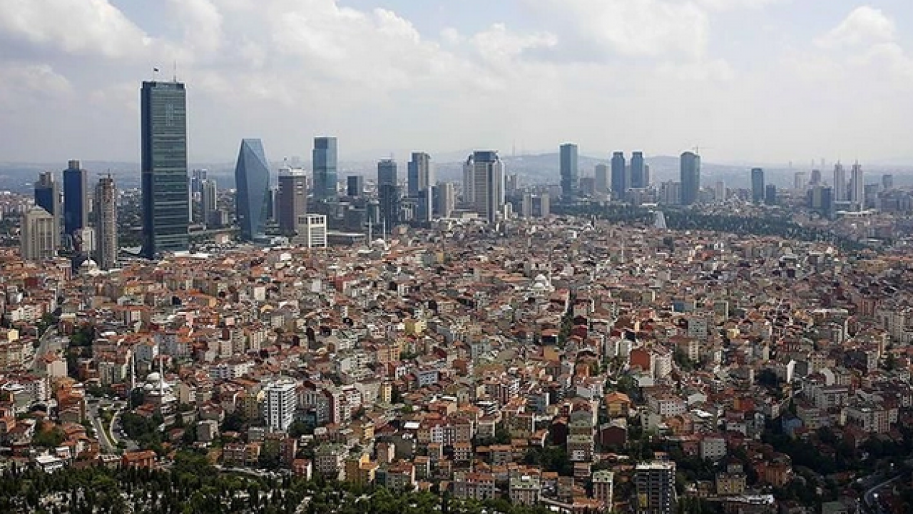 Foto - Prof. Dr. Şener Üşümezsoy açıkladı! İşte İstanbul’un en güvenli ilçeleri: Tek tek sıraladı