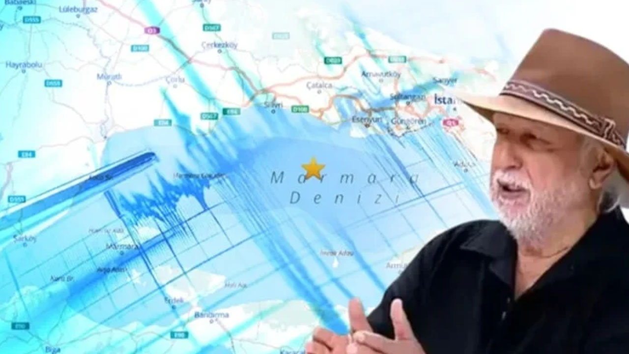 Foto - Prof. Dr. Şener Üşümezsoy İstanbul deprem ile ilgili 3 ilimizi uyardı: Neler oluyor? Yeni açıklaması 