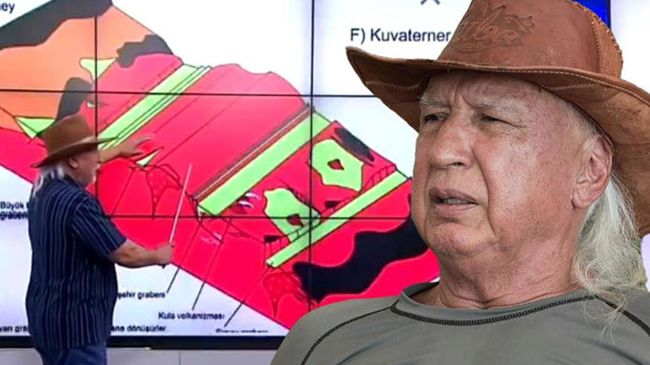 Prof. Dr. Şener Üşümezsoy İstanbul deprem ile ilgili 3 ilimizi uyardı: Neler oluyor? Yeni açıklaması 