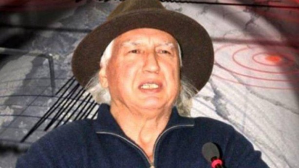 Foto - Şener Üşümezsoy İstanbul depreminin şiddetini tüm ezberleri bozarak açıkladı! Duyan şaşkına döndü