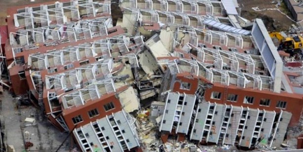 Foto - Şener Üşümezsoy İstanbul depreminin şiddetini tüm ezberleri bozarak açıkladı! Duyan şaşkına döndü
