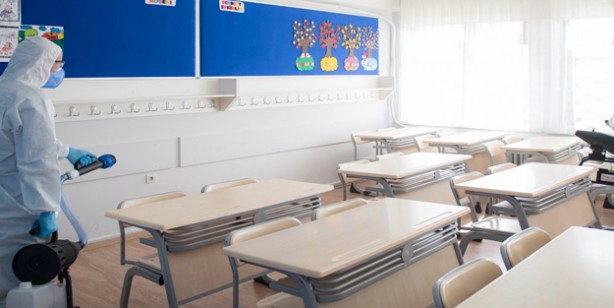 Foto - Prof. Dr. Şener'den koronavirüs açıklaması! Sonbahar ve kış dönemini rahat geçireceğiz mi?