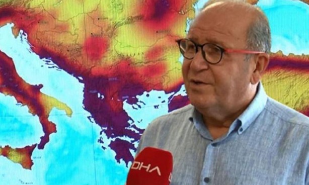 Foto - Prof. Dr. Şükrü Ersoy'dan korkutan deprem yorumu! En az deprem kadar büyük tehlikeyi açıkladı