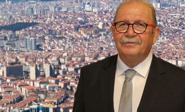 Foto - Prof. Dr. Şükrü Ersoy'dan korkutan deprem yorumu! En az deprem kadar büyük tehlikeyi açıkladı