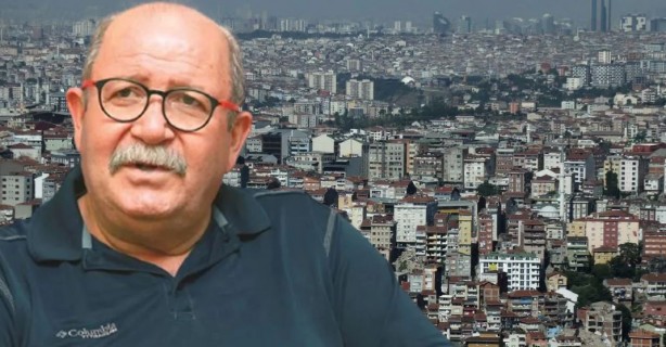 Foto - Prof. Dr. Şükrü Ersoy'dan korkutan deprem yorumu! En az deprem kadar büyük tehlikeyi açıkladı