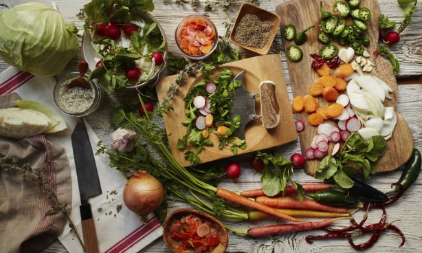 Foto - Prof. Dr. Topuz'dan altın değerinde tavsiyeler