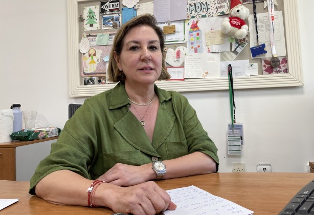 Foto - Prof. Dr. Zaimoğlu: "Küresel ısınmayı tetikleyen gizli tehlike, klima kullanımı"