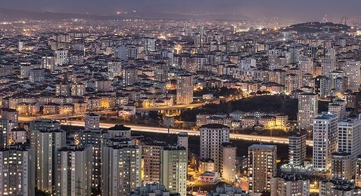 Foto - Prof.Dr. Şükrü Ersoy'dan İstanbullulara uyarı haberi: 1 yıl içerisinde 2 tane 7'den büyük deprem yaşanabilir.