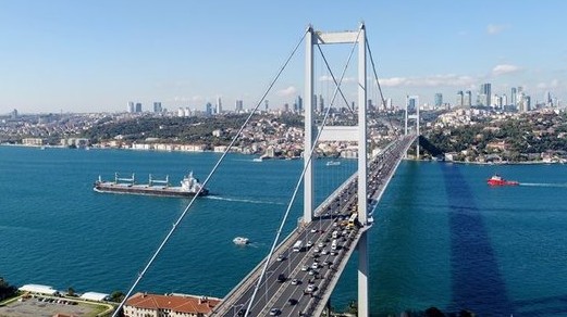 Foto - Prof.Dr. Şükrü Ersoy'dan İstanbullulara uyarı haberi: 1 yıl içerisinde 2 tane 7'den büyük deprem yaşanabilir.