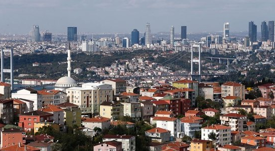 Foto - Prof.Dr. Şükrü Ersoy'dan İstanbullulara uyarı haberi: 1 yıl içerisinde 2 tane 7'den büyük deprem yaşanabilir.