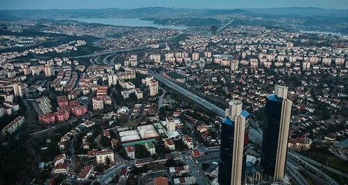 Foto - Prof.Dr. Şükrü Ersoy'dan İstanbullulara uyarı haberi: 1 yıl içerisinde 2 tane 7'den büyük deprem yaşanabilir.