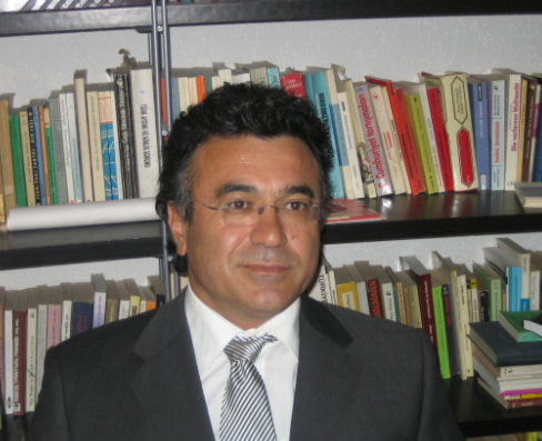 Foto - Profesör değil provokatör ‘Hamas’a karşı sokağa çıkın’