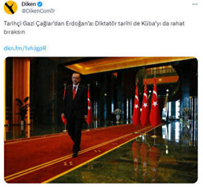 Foto - Profesör değil provokatör ‘Hamas’a karşı sokağa çıkın’