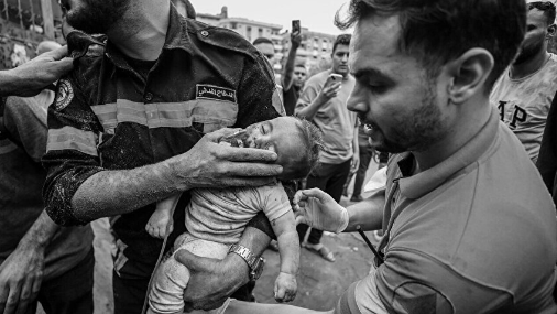 Foto - Profesör değil provokatör ‘Hamas’a karşı sokağa çıkın’