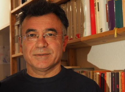 Foto - Profesör değil provokatör ‘Hamas’a karşı sokağa çıkın’