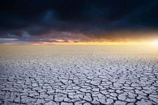 Foto - Profesörden korkutan sözler: Kavrulacağız